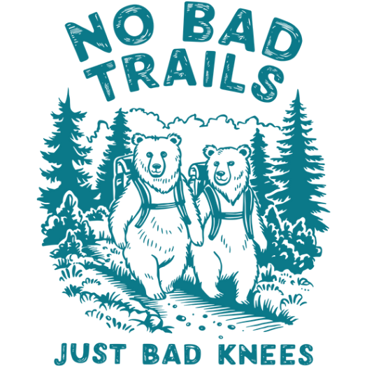 Bad Knees