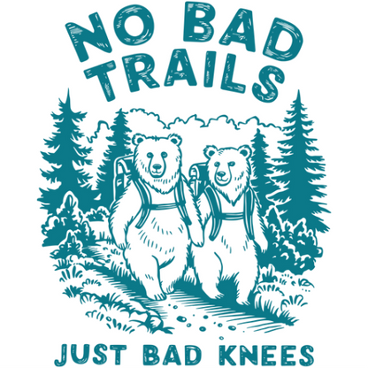 Bad Knees