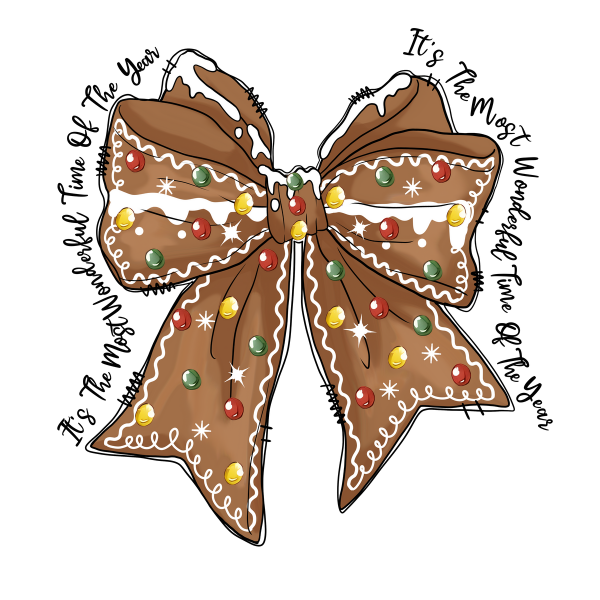 Coquette Cookie