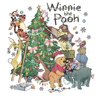 Holiday Bear