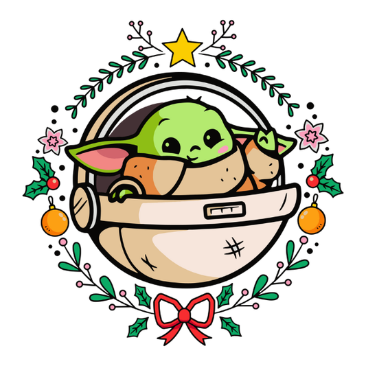 The Child's Holiday