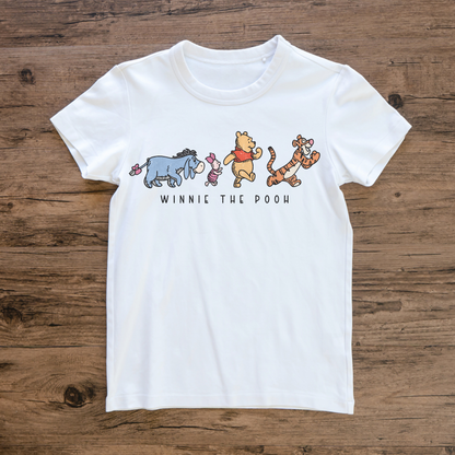 Winnie the Pooh