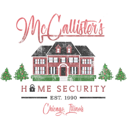 Home Security