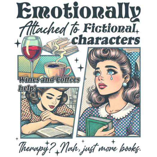 Emotionally Attached