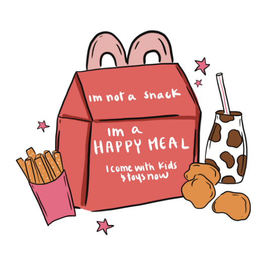 Mom Snack