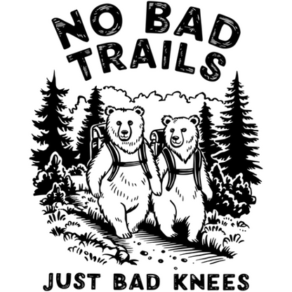 Bad Knees