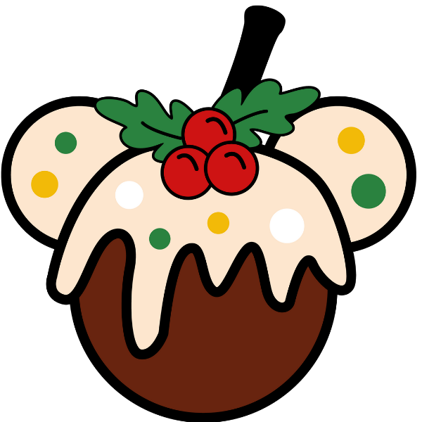 Pockets Cookie