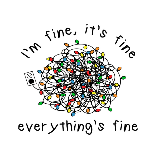 Everything's Fine