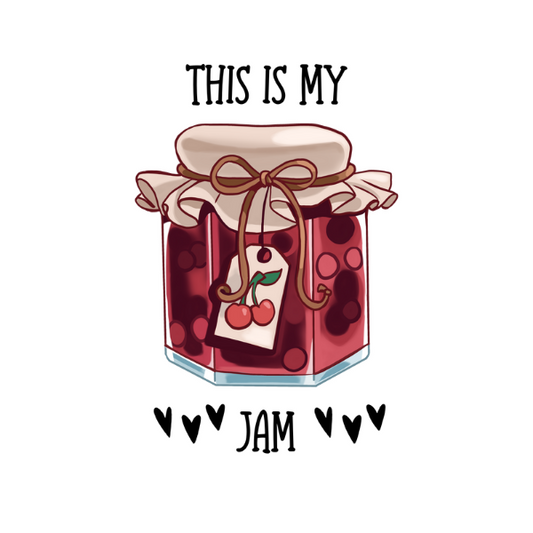 This is My Jam