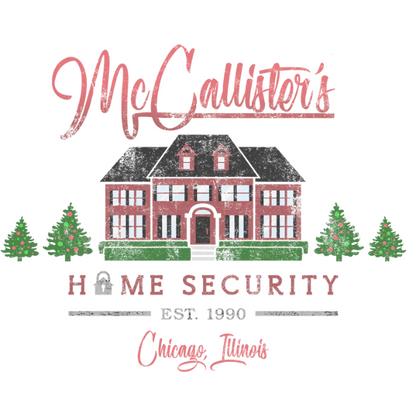 Home Security