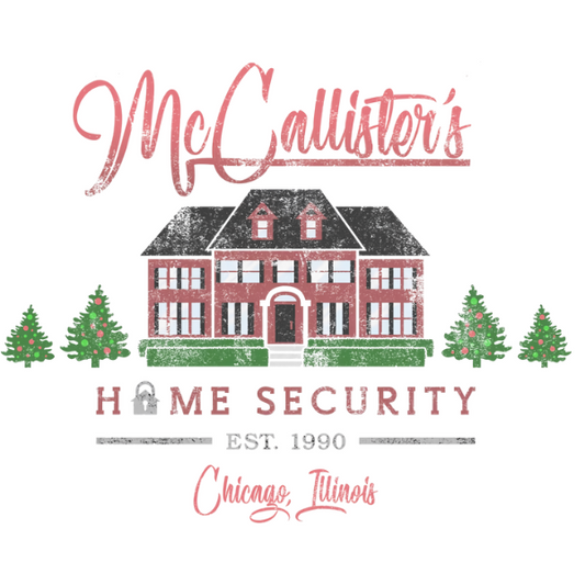 Home Security