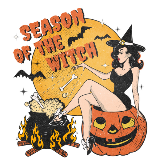 Season of the Witch
