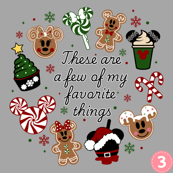 Favorite Things