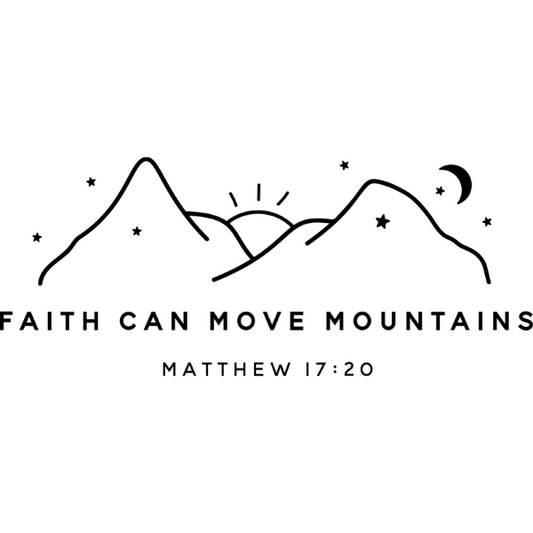 Faith