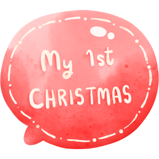 My First Christmas