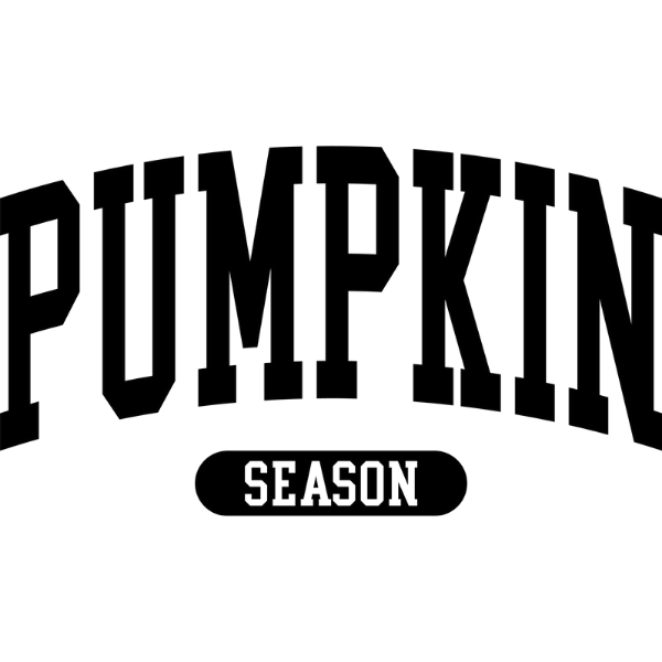 Varsity Pumpkin Season