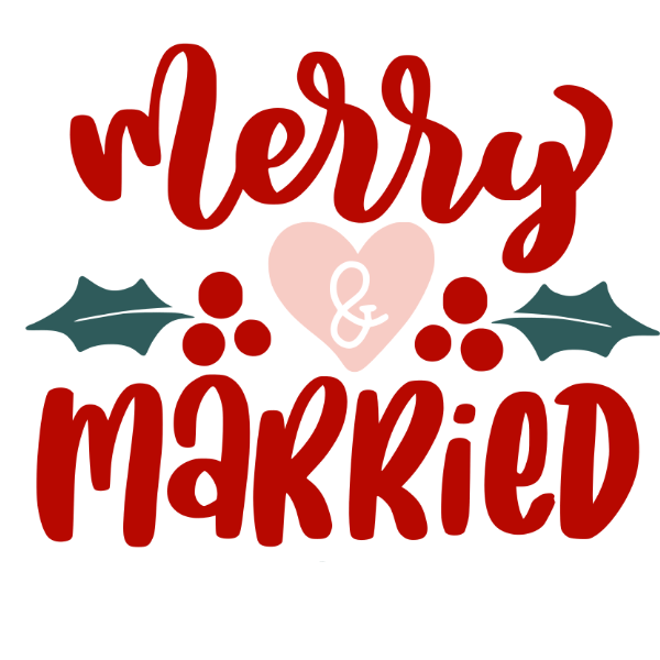 Merry & Married