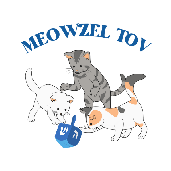Meowzel Tov