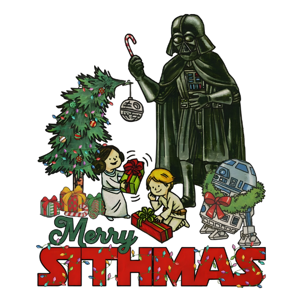 O Sithmas Tree
