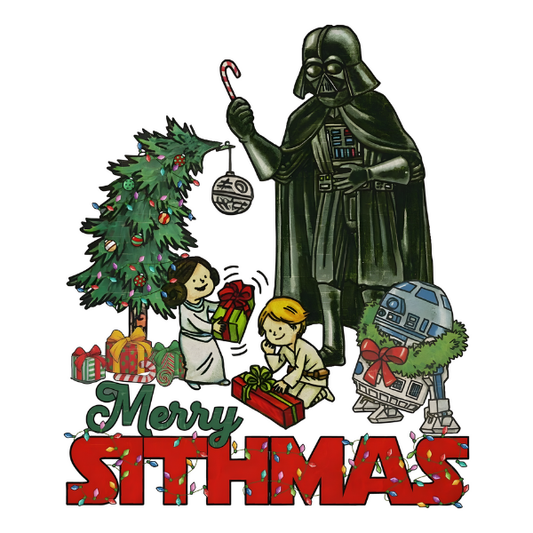 O Sithmas Tree