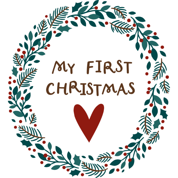First Christmas