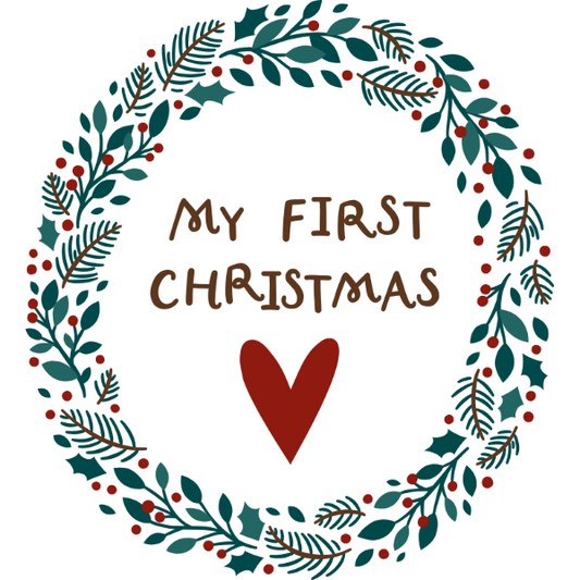 First Christmas