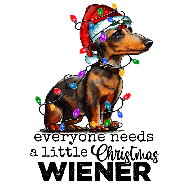 Holiday Weenie