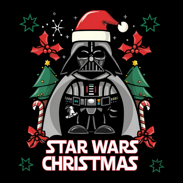 Merry Darthmas