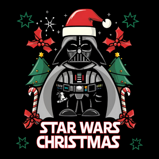 Merry Darthmas
