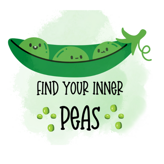 Inner Peas