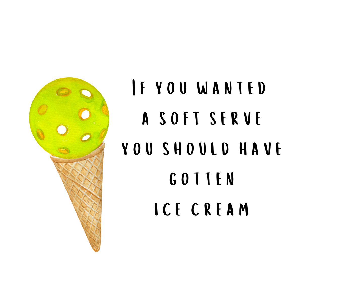 Soft Serve