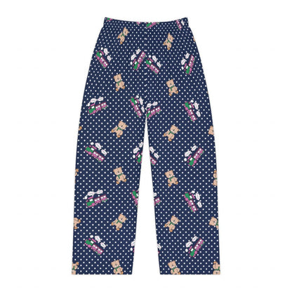 Choo Choo Unisex Jammie Pants